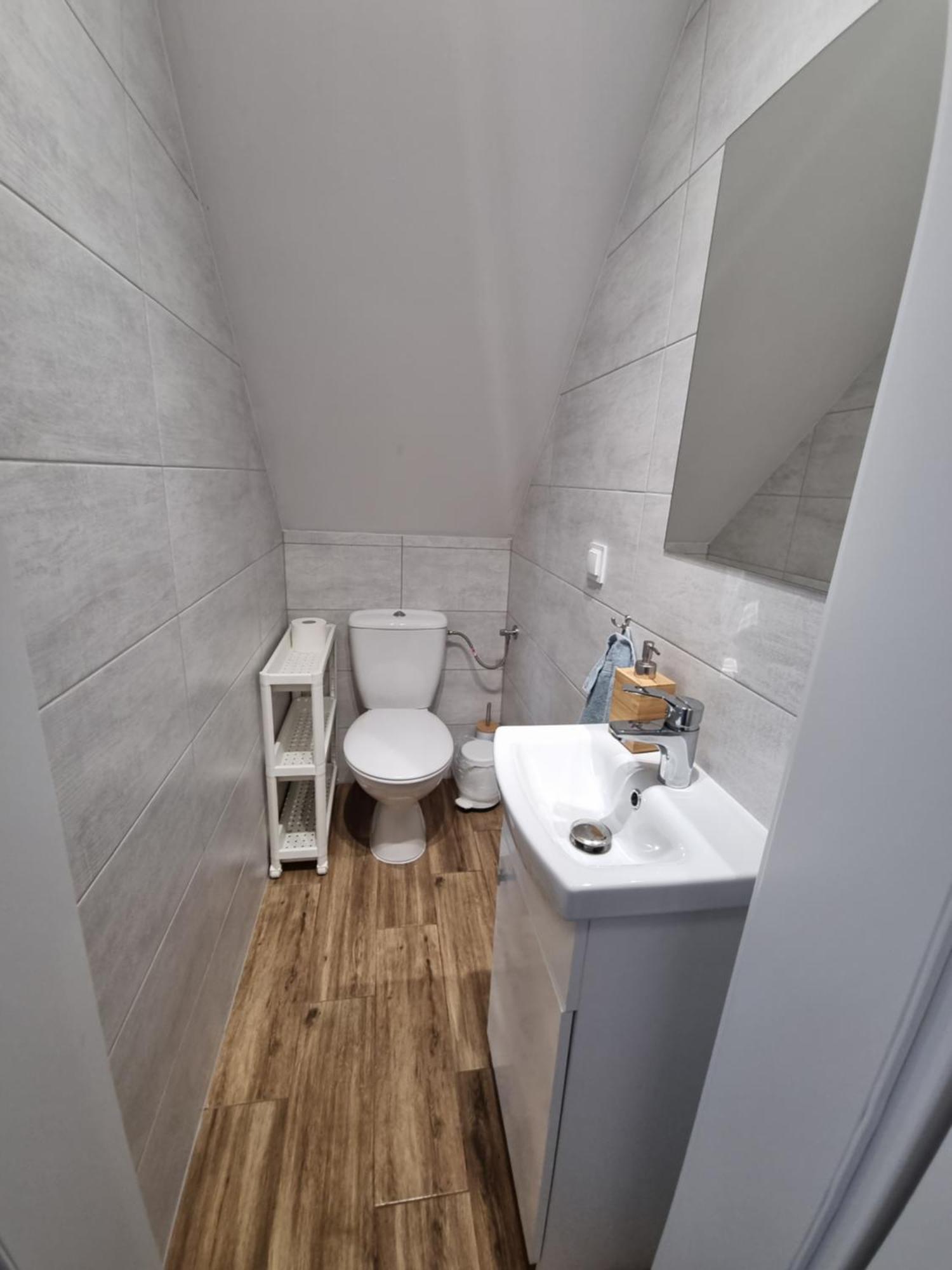 Osada Slowinska Łeba Quarto foto