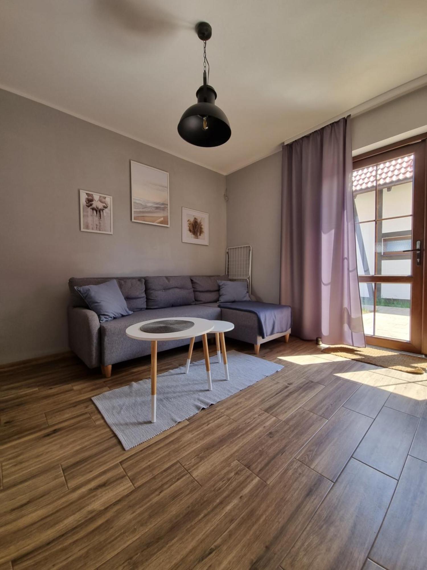 Osada Slowinska Łeba Quarto foto